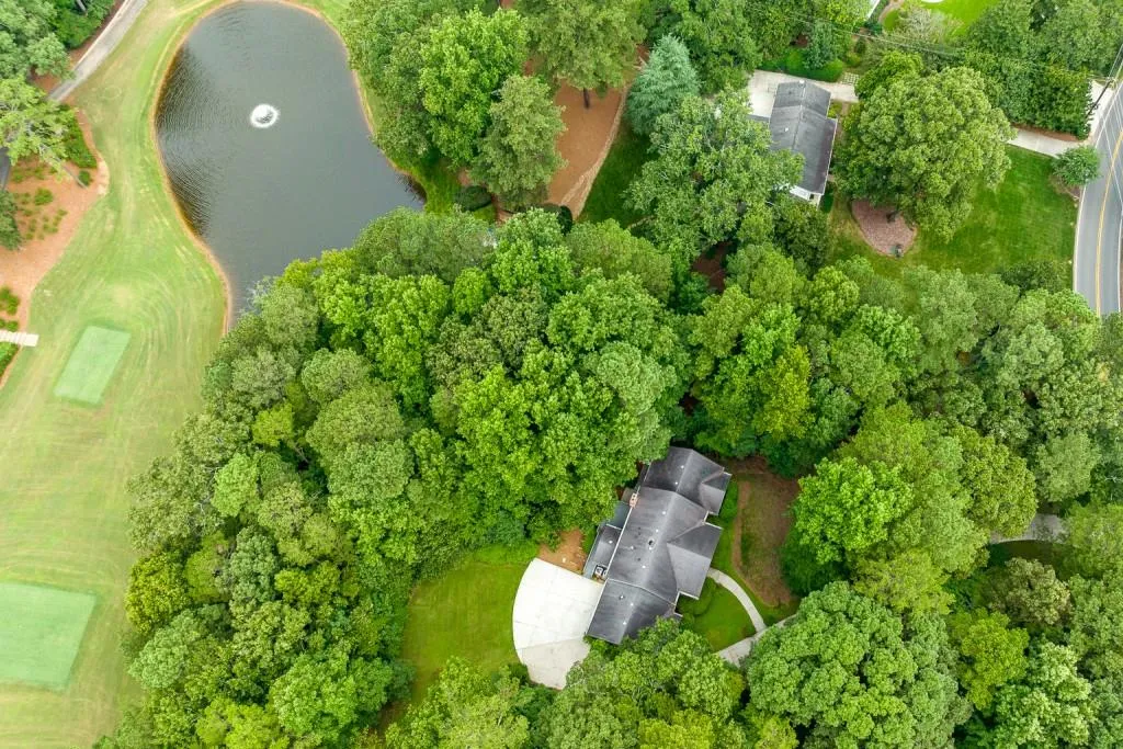 3195 Spalding Drive, Atlanta, Georgia 30350, 5 Bedrooms Bedrooms, ,4 BathroomsBathrooms,Residential,Sold,3195 Spalding Drive,7201899