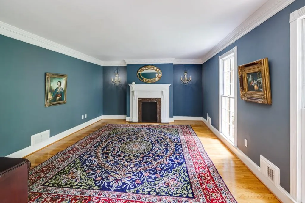 3195 Spalding Drive, Atlanta, Georgia 30350, 5 Bedrooms Bedrooms, ,4 BathroomsBathrooms,Residential,Sold,3195 Spalding Drive,7201899