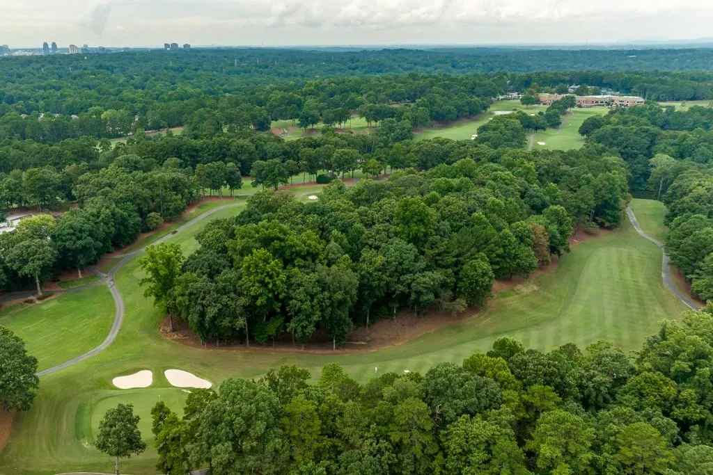 3195 Spalding Drive, Atlanta, Georgia 30350, 5 Bedrooms Bedrooms, ,4 BathroomsBathrooms,Residential,Sold,3195 Spalding Drive,7201899