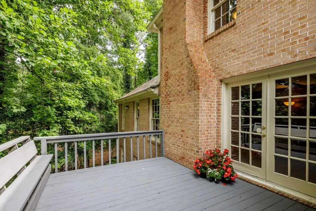 3195 Spalding Drive, Atlanta, Georgia 30350, 5 Bedrooms Bedrooms, ,4 BathroomsBathrooms,Residential,Sold,3195 Spalding Drive,7201899