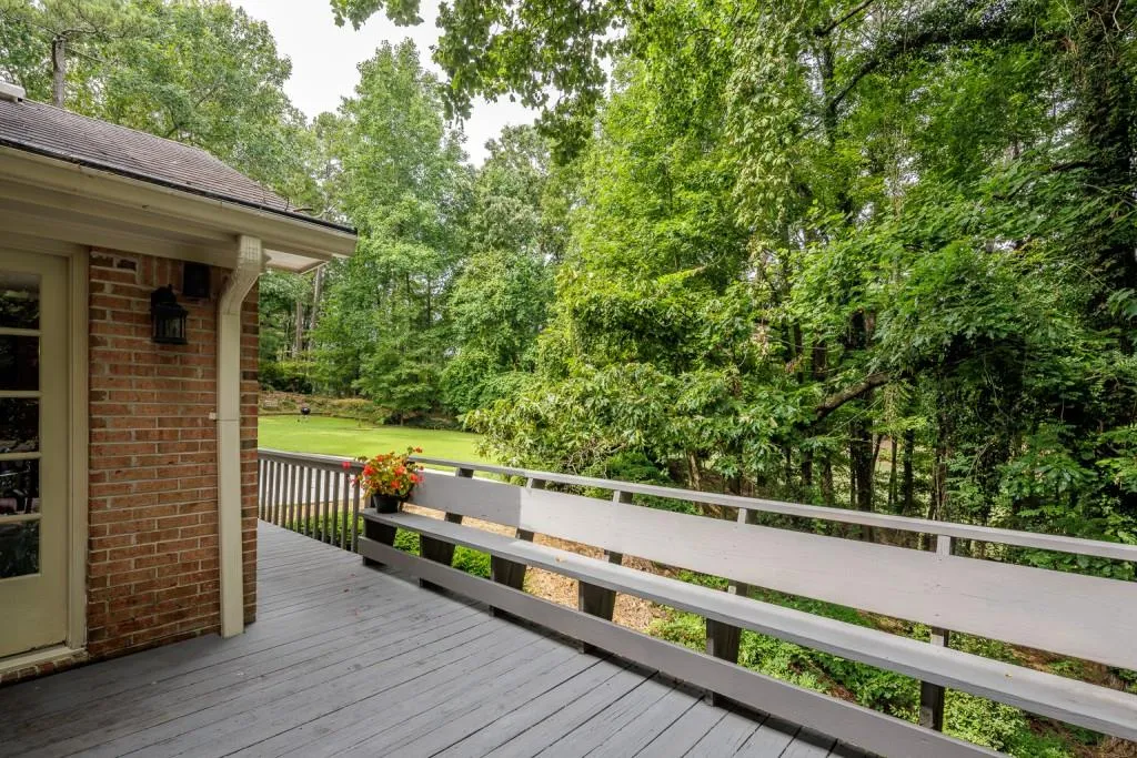 3195 Spalding Drive, Atlanta, Georgia 30350, 5 Bedrooms Bedrooms, ,4 BathroomsBathrooms,Residential,Sold,3195 Spalding Drive,7201899