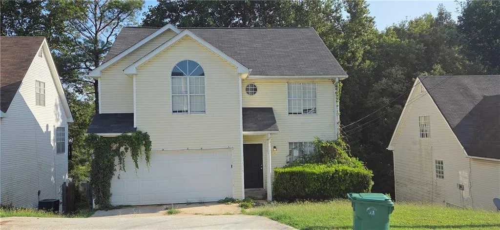 6260 Phillips Lake Way, Lithonia, Georgia 30058