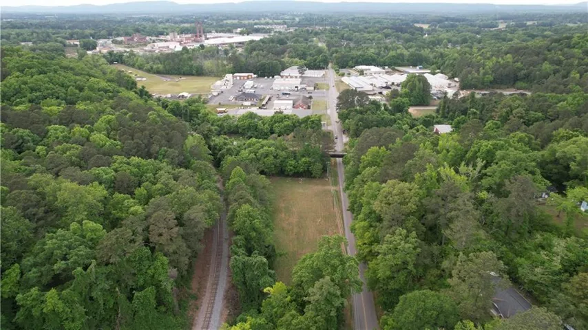0 North Avenue, Rome, Georgia 30161