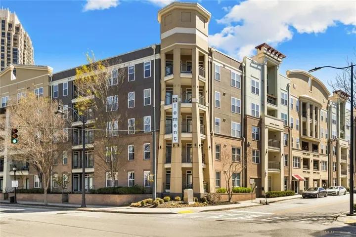 390 17th Street Nw Unit 5031, Atlanta, Georgia 30363