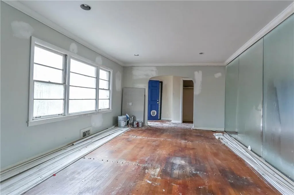 5535 Sherrell Drive, Atlanta, Georgia 30342, 3 Bedrooms Bedrooms, ,2 BathroomsBathrooms,Residential,Sold,5535 Sherrell Drive,6511433