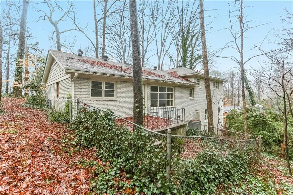 5535 Sherrell Drive, Atlanta, Georgia 30342, 3 Bedrooms Bedrooms, ,2 BathroomsBathrooms,Residential,Sold,5535 Sherrell Drive,6511433
