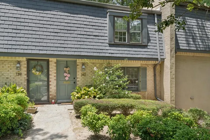 140 Amherst Place Nw, Atlanta, Georgia 30327