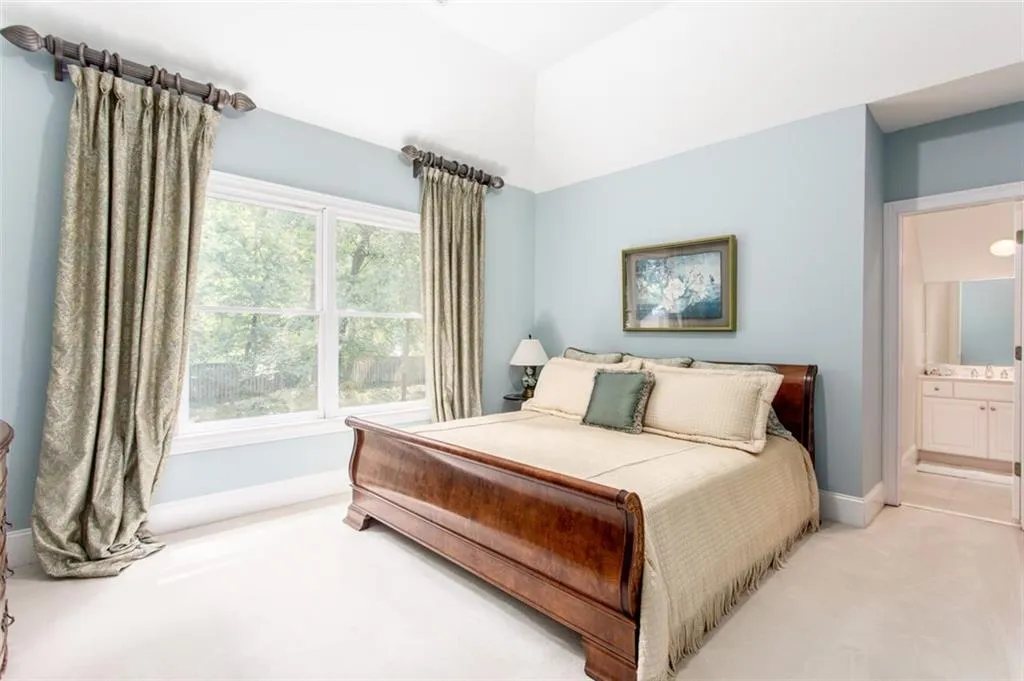 635 Regency Forest Court, Atlanta, Georgia 30342, 4 Bedrooms Bedrooms, ,3 BathroomsBathrooms,Residential,Sold,635 Regency Forest Court,6928153