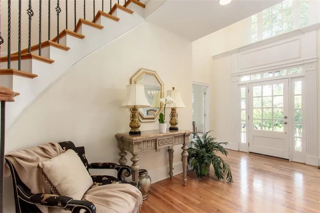 635 Regency Forest Court, Atlanta, Georgia 30342, 4 Bedrooms Bedrooms, ,3 BathroomsBathrooms,Residential,Sold,635 Regency Forest Court,6928153