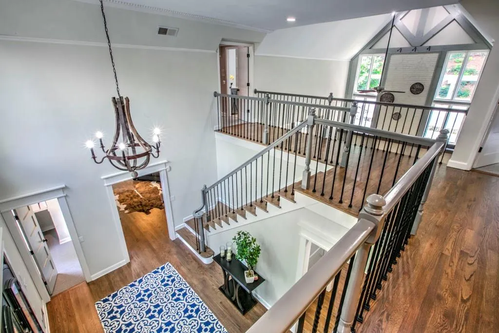 5755 Heards Forest Drive, Atlanta, Georgia 30328, 4 Bedrooms Bedrooms, ,5 BathroomsBathrooms,Residential,Sold,5755 Heards Forest Drive,6031982