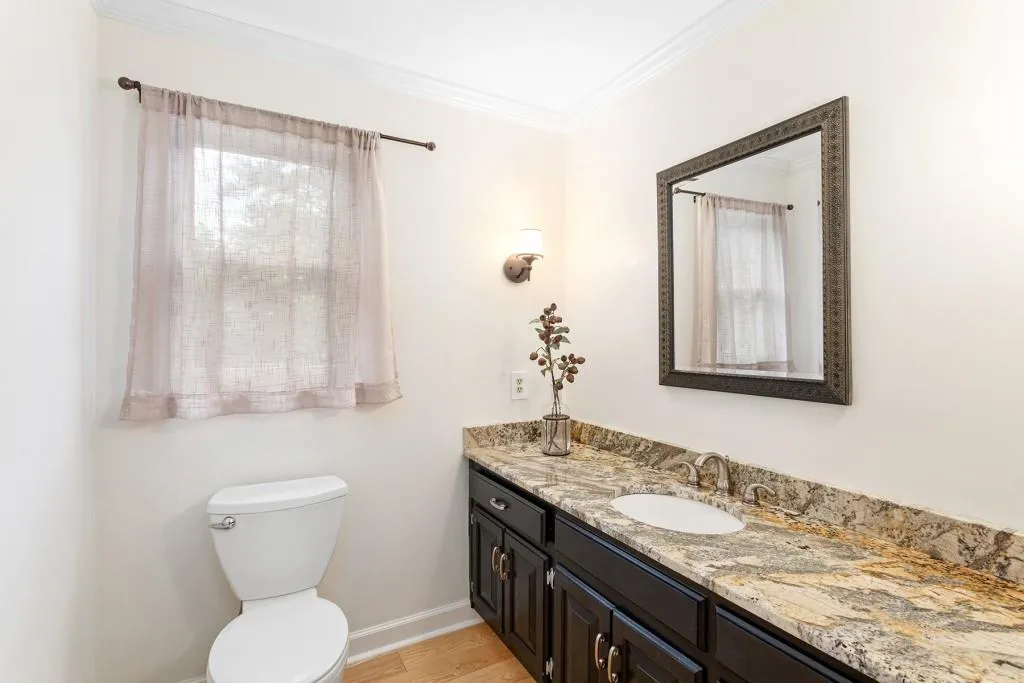 335 Crosstree Lane, Atlanta, Georgia 30328, 5 Bedrooms Bedrooms, ,4 BathroomsBathrooms,Residential,Sold,335 Crosstree Lane,6914339