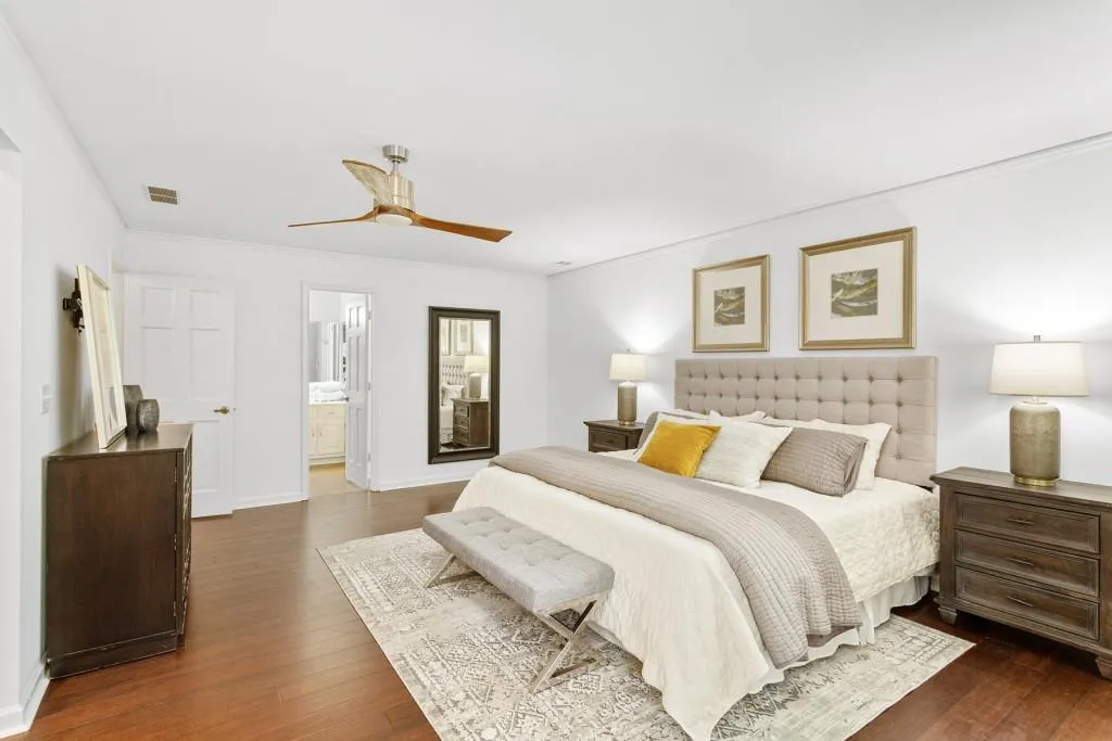 335 Crosstree Lane, Atlanta, Georgia 30328, 5 Bedrooms Bedrooms, ,4 BathroomsBathrooms,Residential,Sold,335 Crosstree Lane,6914339