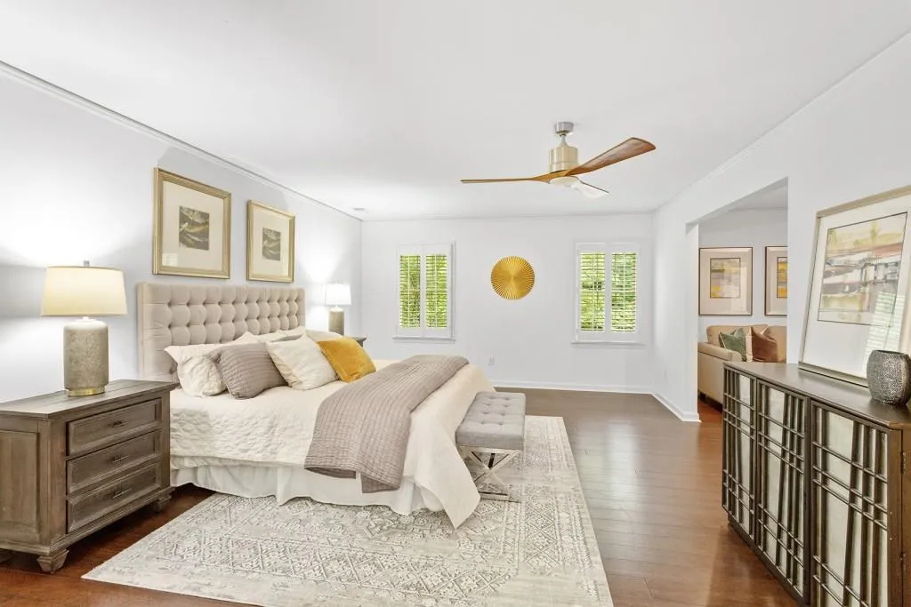 335 Crosstree Lane, Atlanta, Georgia 30328, 5 Bedrooms Bedrooms, ,4 BathroomsBathrooms,Residential,Sold,335 Crosstree Lane,6914339