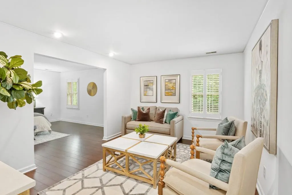 335 Crosstree Lane, Atlanta, Georgia 30328, 5 Bedrooms Bedrooms, ,4 BathroomsBathrooms,Residential,Sold,335 Crosstree Lane,6914339