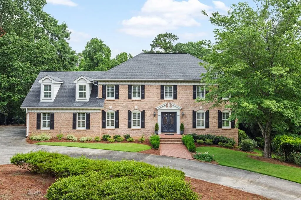 335 Crosstree Lane, Atlanta, Georgia 30328, 5 Bedrooms Bedrooms, ,4 BathroomsBathrooms,Residential,Sold,335 Crosstree Lane,6914339