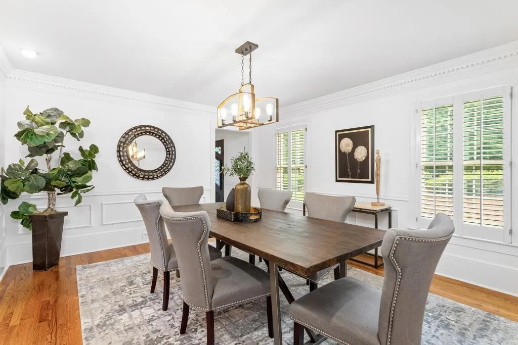 335 Crosstree Lane, Atlanta, Georgia 30328, 5 Bedrooms Bedrooms, ,4 BathroomsBathrooms,Residential,Sold,335 Crosstree Lane,6914339