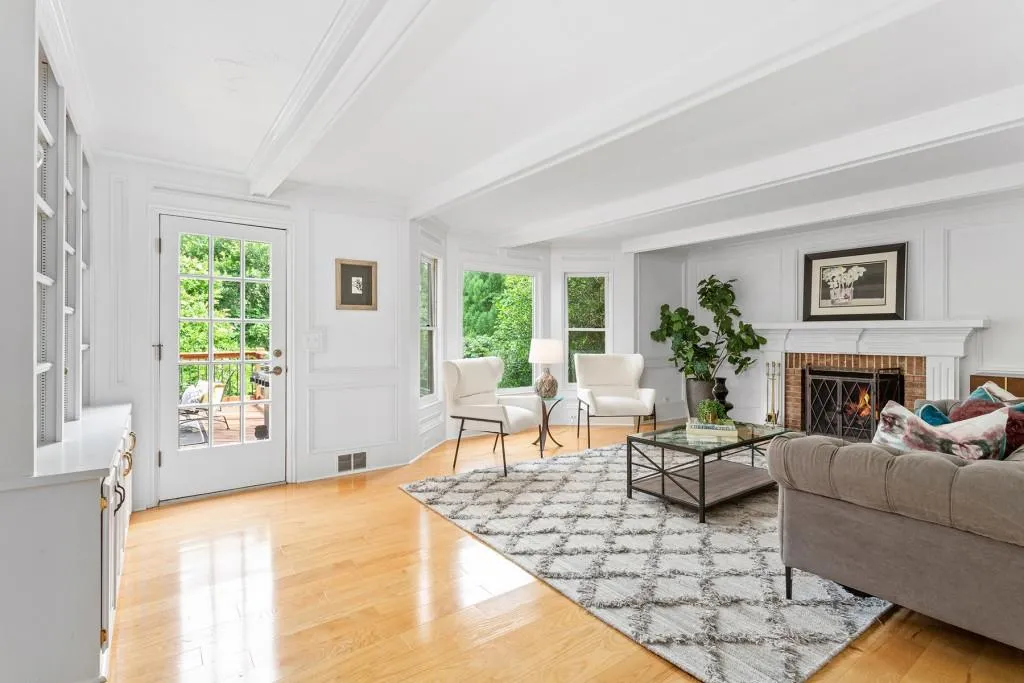 335 Crosstree Lane, Atlanta, Georgia 30328, 5 Bedrooms Bedrooms, ,4 BathroomsBathrooms,Residential,Sold,335 Crosstree Lane,6914339