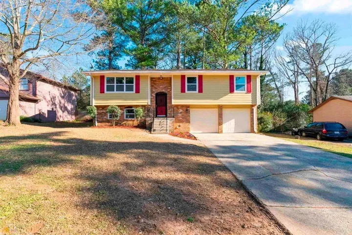 116 Peartree Lane, Riverdale, Georgia 30274