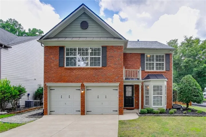 194 Friars Head Drive, Suwanee, Georgia 30024