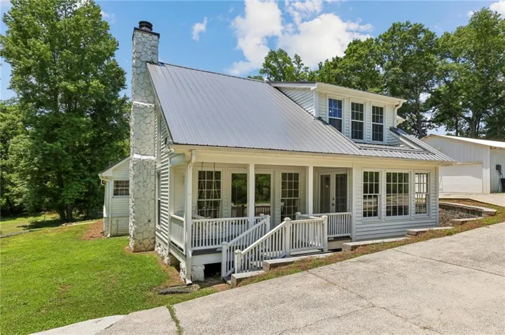 363 Burns Lane, Canton, Georgia 30115
