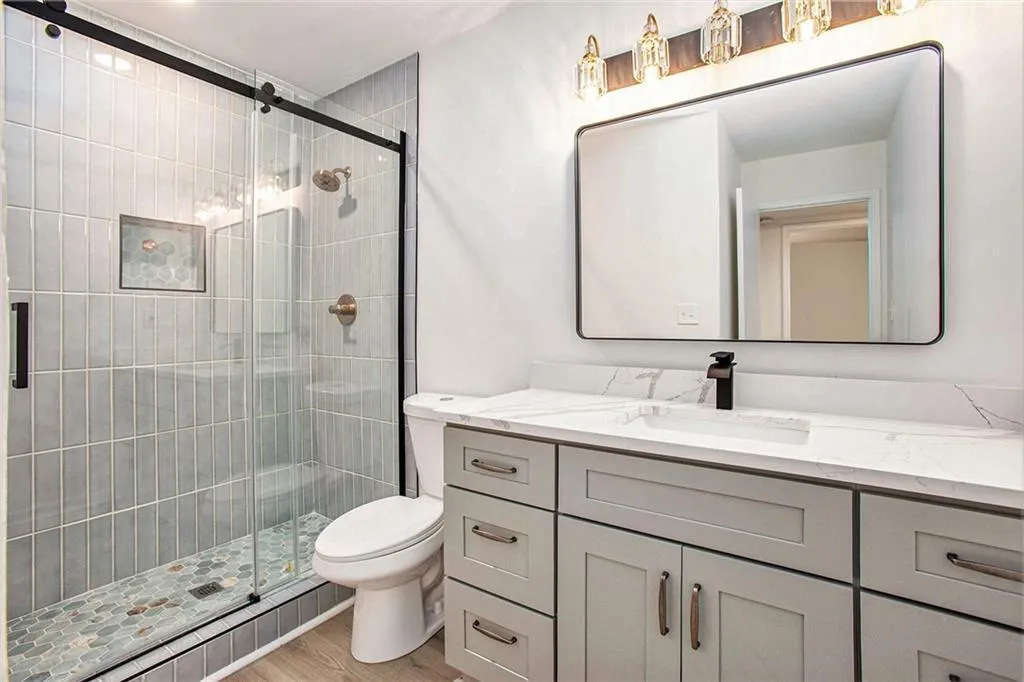 608 Natchez Trace, Atlanta, Georgia 30350, 2 Bedrooms Bedrooms, ,2 BathroomsBathrooms,Residential,Sold,608 Natchez Trace,7429195