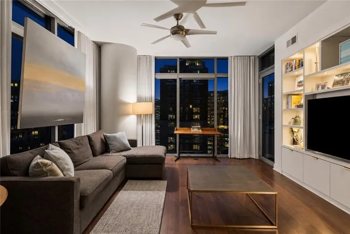 222 12th Street Unit 1503, Atlanta, Georgia 30309