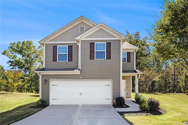 4702 Moccasin Court, Douglasville, Georgia 30135