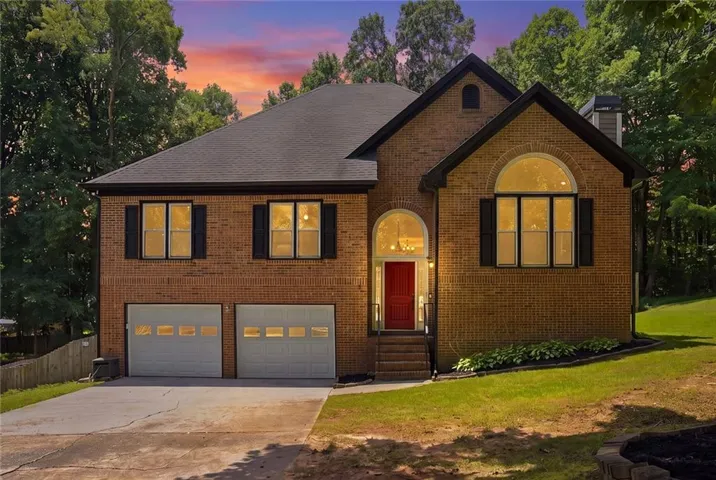 2516 Lorne Court Sw, Marietta, Georgia 30064