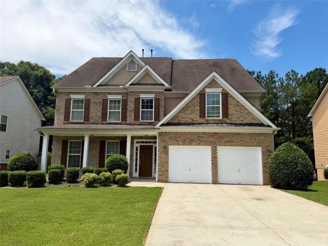 1245 Ethans Way, Mcdonough, Georgia 30252