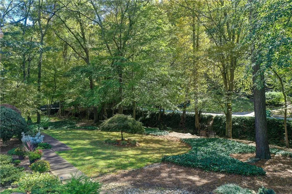 Curb appeal galore