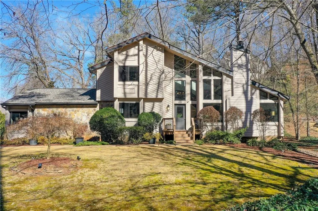 Welcome Home to 6350 River Chase Circle
