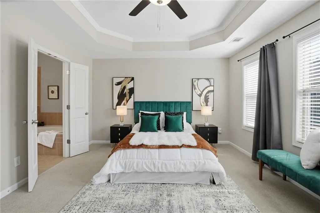 1221 Lavista Road Ne, Atlanta, Georgia 30324, 3 Bedrooms Bedrooms, 0 ,3 BathroomsBathrooms,Residential,For Sale,1221 Lavista Road Ne,7740122