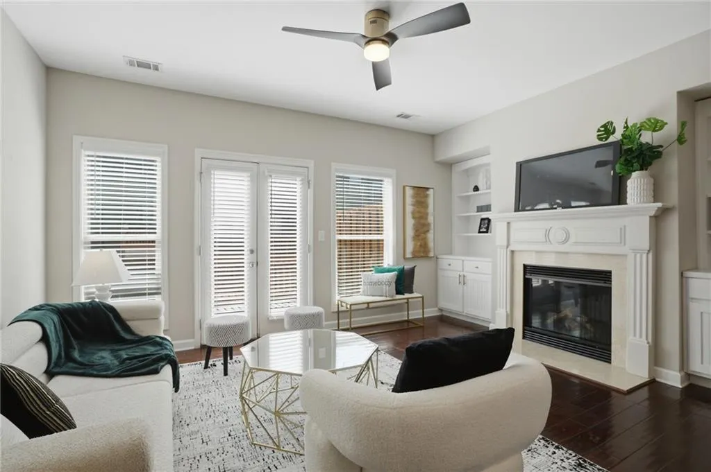 1221 Lavista Road Ne, Atlanta, Georgia 30324, 3 Bedrooms Bedrooms, 0 ,3 BathroomsBathrooms,Residential,For Sale,1221 Lavista Road Ne,7740122