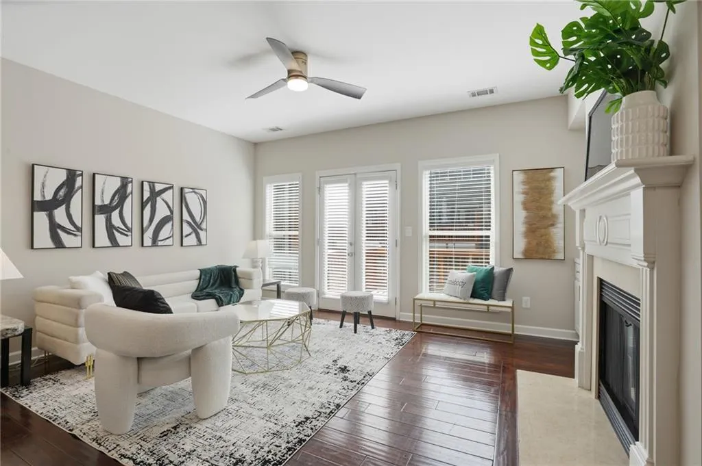 1221 Lavista Road Ne, Atlanta, Georgia 30324, 3 Bedrooms Bedrooms, 0 ,3 BathroomsBathrooms,Residential,For Sale,1221 Lavista Road Ne,7740122