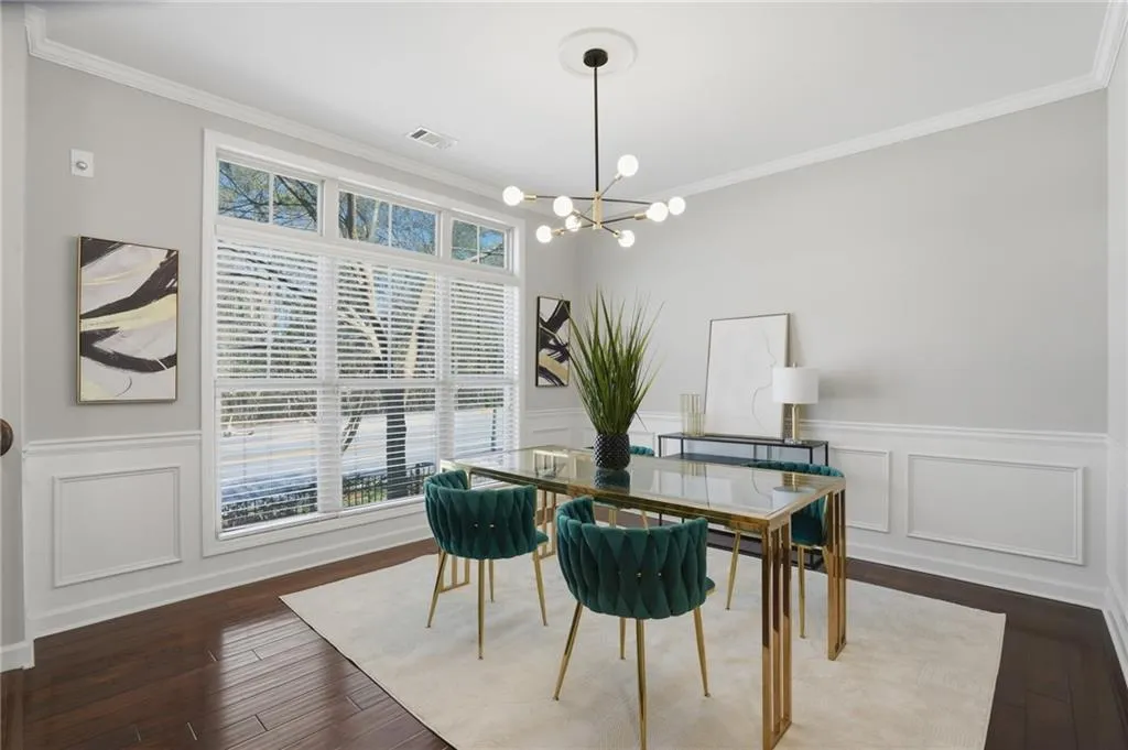 1221 Lavista Road Ne, Atlanta, Georgia 30324, 3 Bedrooms Bedrooms, 0 ,3 BathroomsBathrooms,Residential,For Sale,1221 Lavista Road Ne,7740122