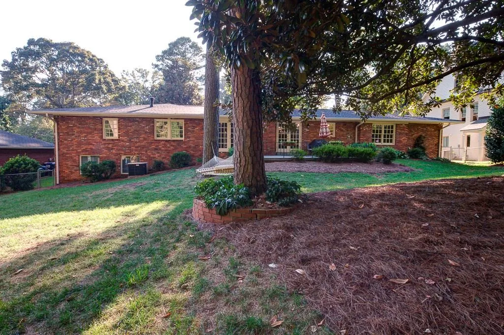 4775 Cherrywood Lane, Sandy Springs, Georgia 30342, 4 Bedrooms Bedrooms, ,2 BathroomsBathrooms,Residential,Sold,4775 Cherrywood Lane,5597121