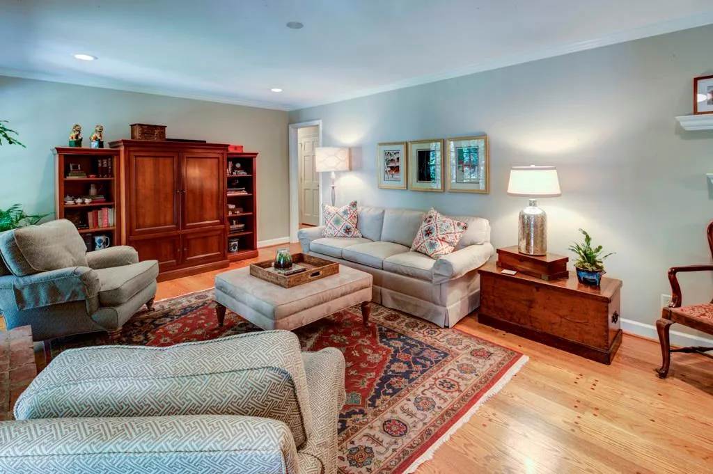 4775 Cherrywood Lane, Sandy Springs, Georgia 30342, 4 Bedrooms Bedrooms, ,2 BathroomsBathrooms,Residential,Sold,4775 Cherrywood Lane,5597121