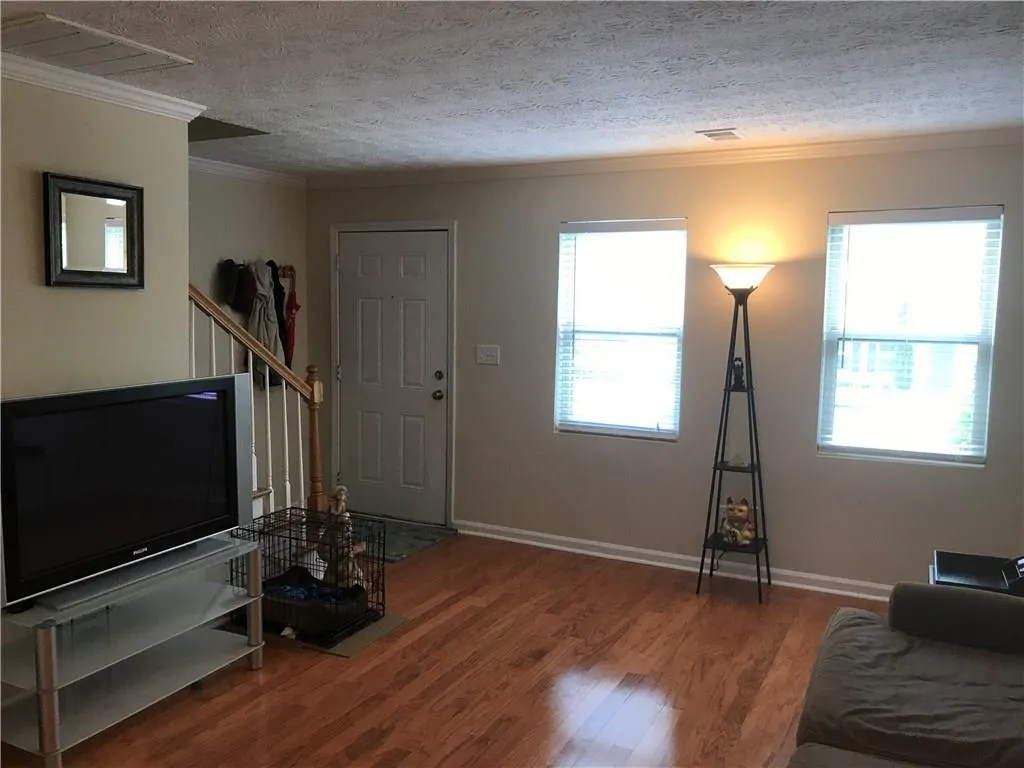 245 Winding River Drive Unit A, Sandy Springs, Georgia 30350, 2 Bedrooms Bedrooms, ,1 BathroomBathrooms,Residential,Sold,245 Winding River Drive Unit A,5853425