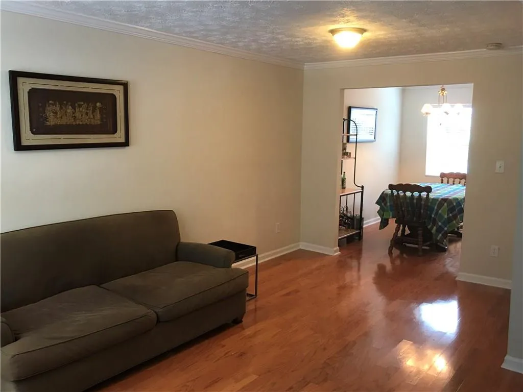 245 Winding River Drive Unit A, Sandy Springs, Georgia 30350, 2 Bedrooms Bedrooms, ,1 BathroomBathrooms,Residential,Sold,245 Winding River Drive Unit A,5853425