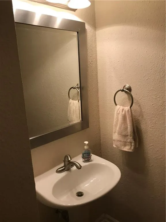 245 Winding River Drive Unit A, Sandy Springs, Georgia 30350, 2 Bedrooms Bedrooms, ,1 BathroomBathrooms,Residential,Sold,245 Winding River Drive Unit A,5853425