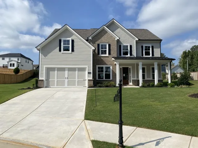 3405 Hillshire Drive, Cumming, Georgia 30028