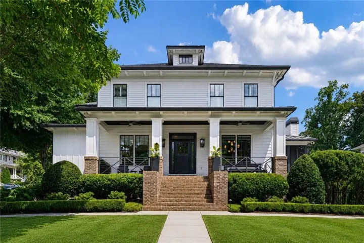 2603 Dogwood Terrace Ne, Atlanta, Georgia 30319
