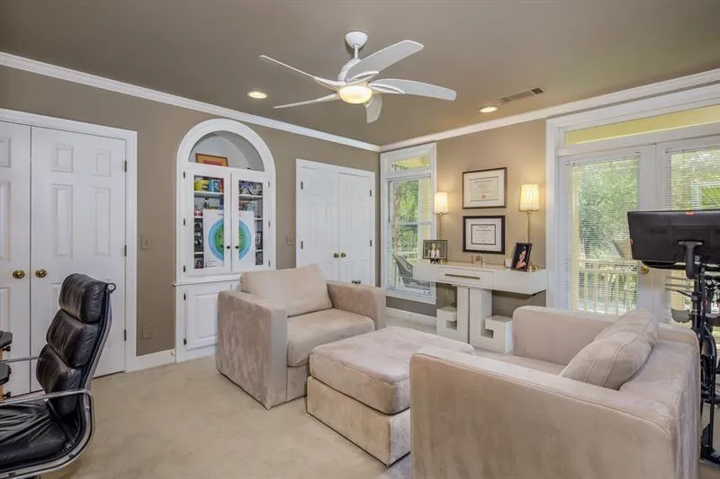 7605 Treeridge Court, Sandy Springs, Georgia 30350, 7 Bedrooms Bedrooms, ,5 BathroomsBathrooms,Residential,Sold,7605 Treeridge Court,6827220