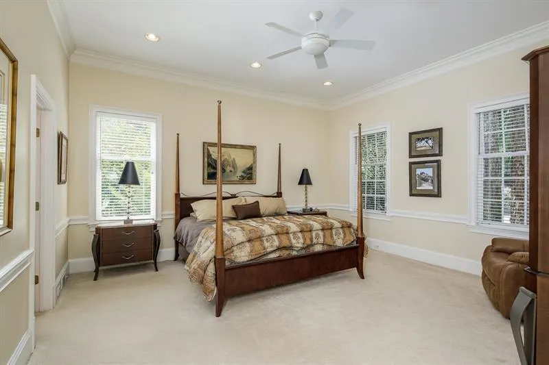 7605 Treeridge Court, Sandy Springs, Georgia 30350, 7 Bedrooms Bedrooms, ,5 BathroomsBathrooms,Residential,Sold,7605 Treeridge Court,6827220