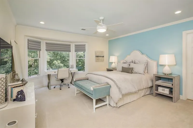 7605 Treeridge Court, Sandy Springs, Georgia 30350, 7 Bedrooms Bedrooms, ,5 BathroomsBathrooms,Residential,Sold,7605 Treeridge Court,6827220