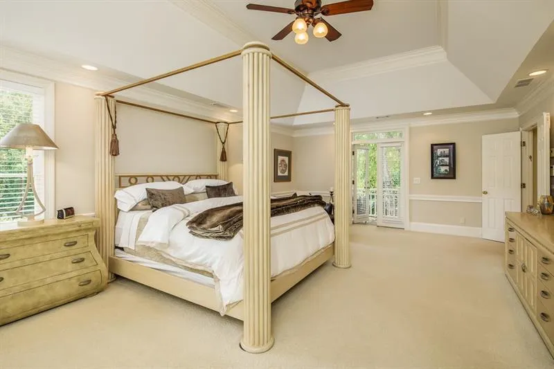 7605 Treeridge Court, Sandy Springs, Georgia 30350, 7 Bedrooms Bedrooms, ,5 BathroomsBathrooms,Residential,Sold,7605 Treeridge Court,6827220