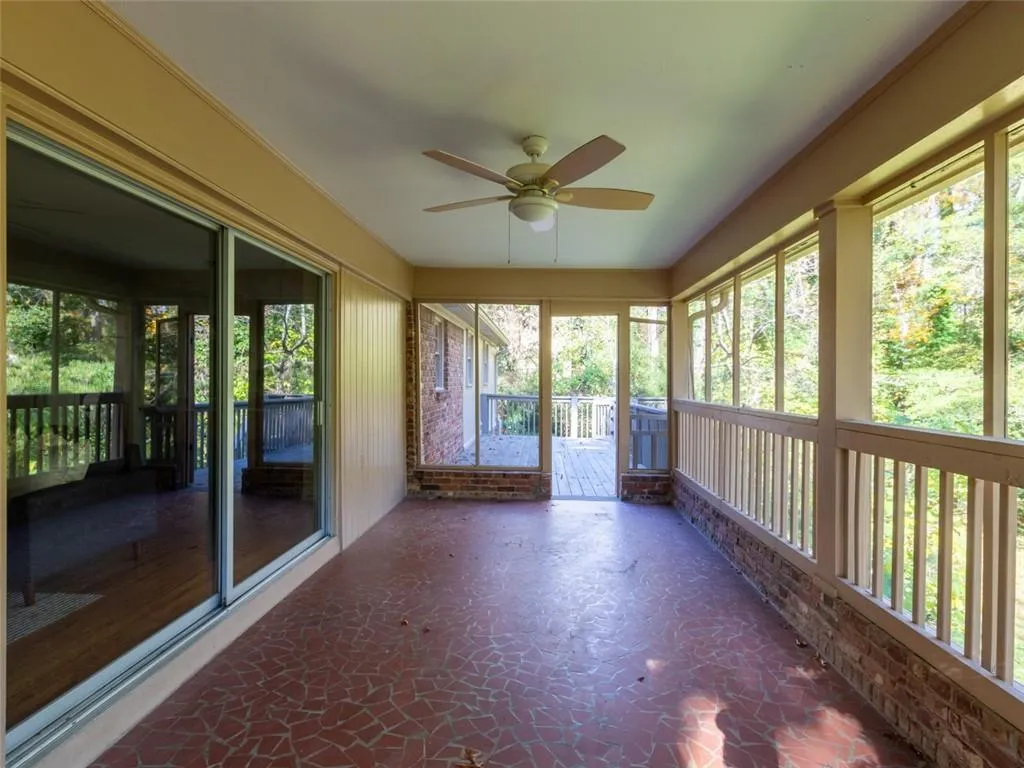 430 Elden Drive, Atlanta, Georgia 30342, 4 Bedrooms Bedrooms, ,2 BathroomsBathrooms,Residential,Sold,430 Elden Drive,7461797