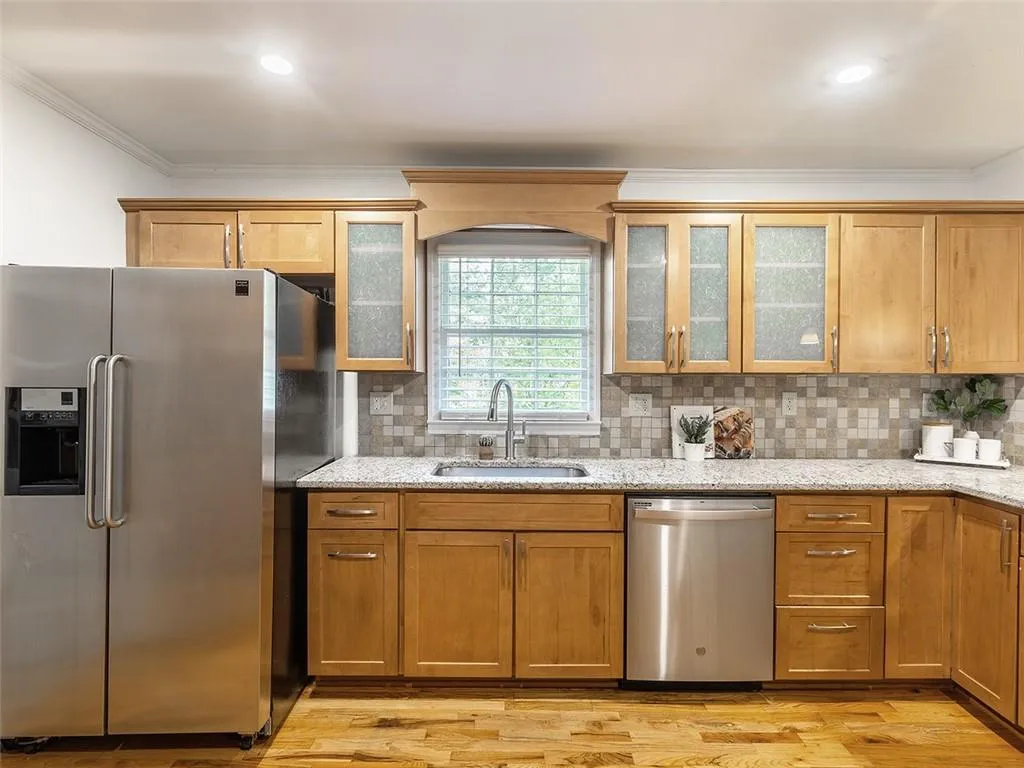 430 Elden Drive, Atlanta, Georgia 30342, 4 Bedrooms Bedrooms, ,2 BathroomsBathrooms,Residential,Sold,430 Elden Drive,7461797