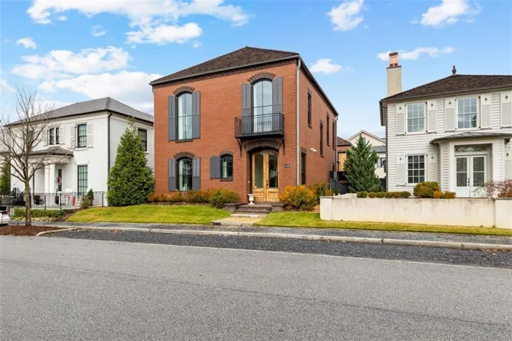 145 3rd Street, Fayetteville, Georgia 30214