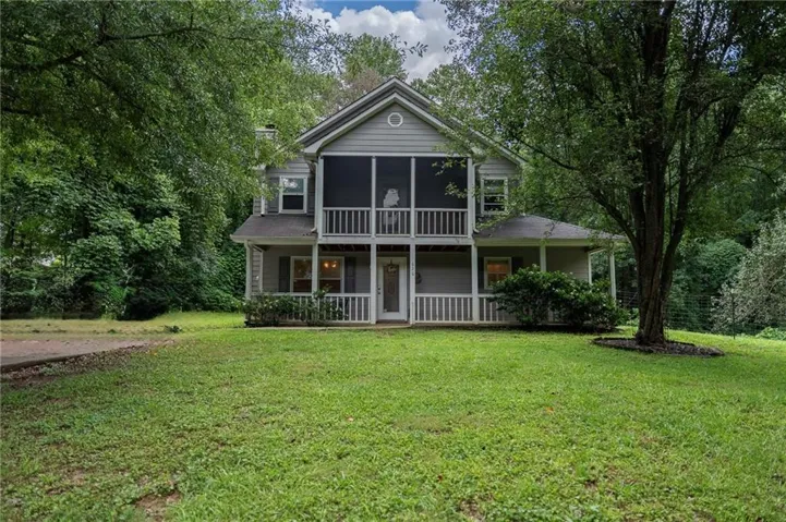 620 Beau Court, Winder, Georgia 30680